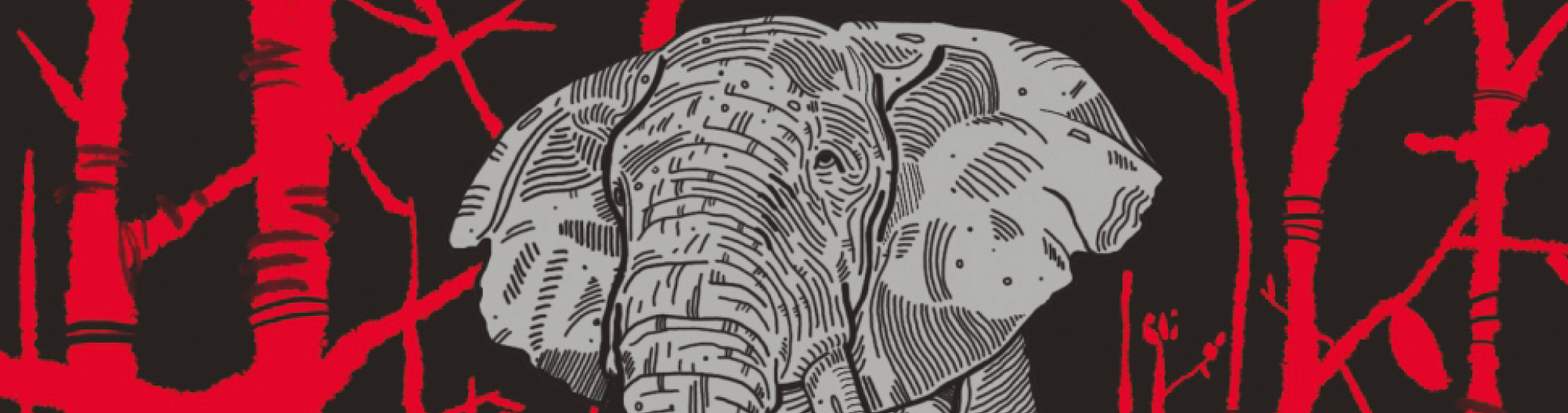 Banner da cerveja Radha.