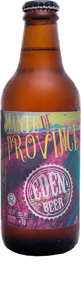Mante de provice