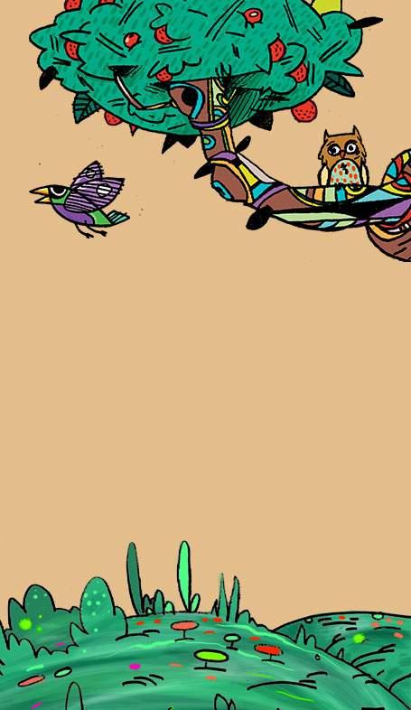 Witbier background