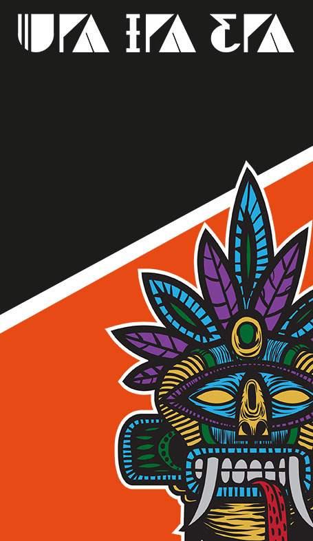 Upa Ipa Epa background